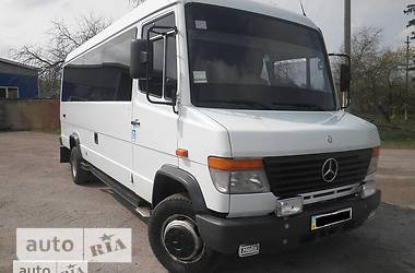 Микроавтобус Mercedes-Benz Vario 1999 в Киеве