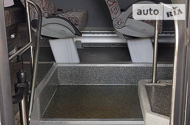 Туристический / Междугородний автобус Mercedes-Benz Vario 2013 в 