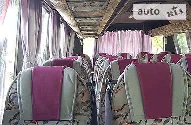 Туристический / Междугородний автобус Mercedes-Benz Vario 2013 в 