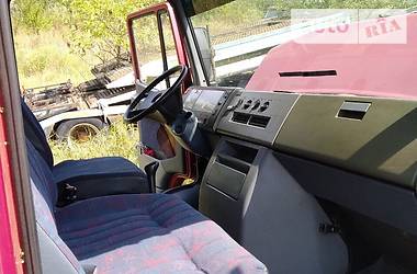  Mercedes-Benz Vario 2001 в Києві