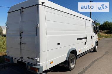  Mercedes-Benz Vario 2005 в Киеве