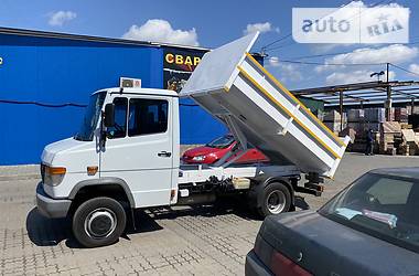 Самосвал Mercedes-Benz Vario 1997 в Одессе