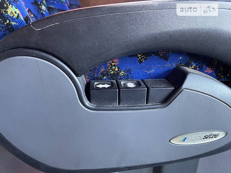 Туристический / Междугородний автобус Mercedes-Benz Vario 2002 в Киеве