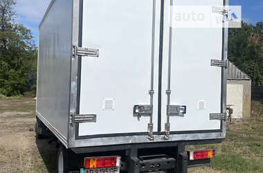 Рефрижератор Mercedes-Benz Vario 1998 в Покровському