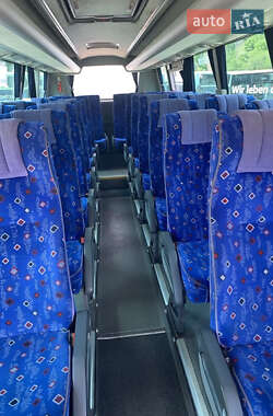 Туристический / Междугородний автобус Mercedes-Benz Vario 2008 в 