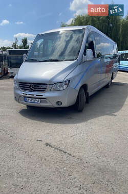Туристический / Междугородний автобус Mercedes-Benz Vario 2008 в 