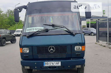 Туристичний / Міжміський автобус Mercedes-Benz Vario 1996 в Чернівцях
