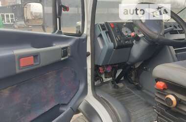 Борт Mercedes-Benz Vario 2006 в Смеле