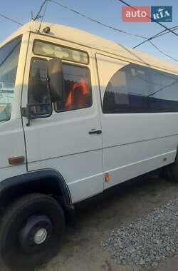 Микроавтобус Mercedes-Benz Vario 1998 в Одессе