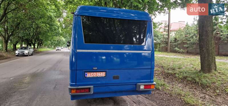 Туристичний / Міжміський автобус Mercedes-Benz Vario 2011 в Рівному фото 8 Туристичний / Міжміський автобус Mercedes-Benz Vario 2011 в Рівному