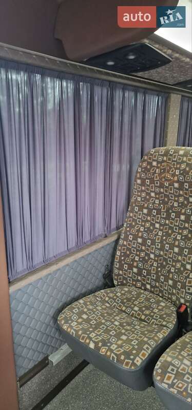 Туристичний / Міжміський автобус Mercedes-Benz Vario 2011 в Рівному фото 19 Туристичний / Міжміський автобус Mercedes-Benz Vario 2011 в Рівному