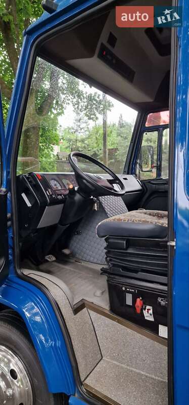 Туристичний / Міжміський автобус Mercedes-Benz Vario 2011 в Рівному фото 33 Туристичний / Міжміський автобус Mercedes-Benz Vario 2011 в Рівному