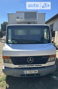 Рефрижератор Mercedes-Benz Vario 2000 в 