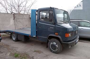 Евакуатор Mercedes-Benz Vario 1996 в Хмельницькому