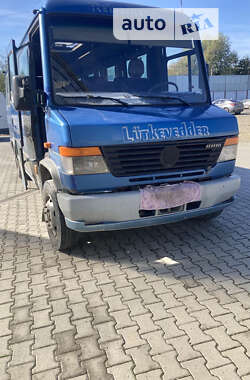 Туристичний / Міжміський автобус Mercedes-Benz Vario 2000 в Путилі