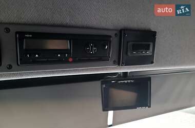 Вантажний фургон Mercedes-Benz Vario 2011 в 