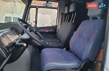 Вантажний фургон Mercedes-Benz Vario 2011 в 