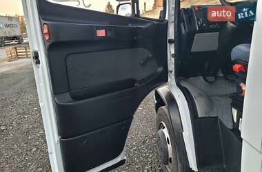Вантажний фургон Mercedes-Benz Vario 2011 в 