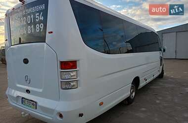 Туристический / Междугородний автобус Mercedes-Benz Vario 2009 в Кривом Роге