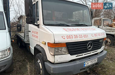 Автовоз Mercedes-Benz Vario 1998 в Черкассах