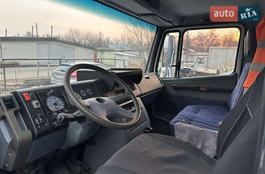 Автовоз Mercedes-Benz Vario 1998 в Черкассах