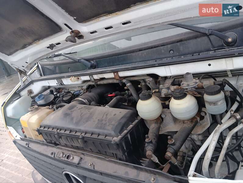 Туристический / Междугородний автобус Mercedes-Benz Vario 2011 в Ковеле