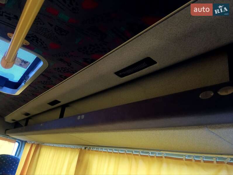 Туристический / Междугородний автобус Mercedes-Benz Vario 2011 в Ковеле