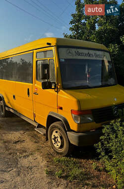 Інші автобуси Mercedes-Benz Vario 1997 в Харкові