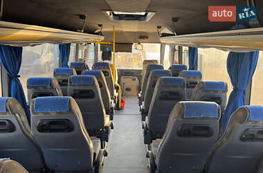 Туристичний / Міжміський автобус Mercedes-Benz Vario 2011 в 
