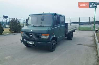 Вантажопасажирський фургон Mercedes-Benz Vario 1997 в Олександрії