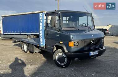 Евакуатор Mercedes-Benz Vario 1996 в Хмельницькому