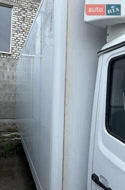 Вантажний фургон Mercedes-Benz Vario 2013 в 