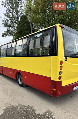 Городской автобус Mercedes-Benz Vario 2009 в 