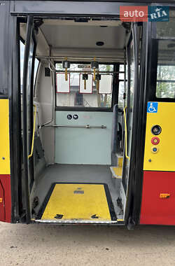 Городской автобус Mercedes-Benz Vario 2009 в 