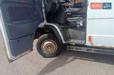 Вантажопасажирський фургон Mercedes-Benz Vario 1999 в 
