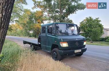 Евакуатор Mercedes-Benz Vario 1997 в Олександрії