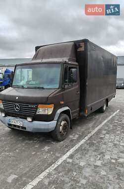 Вантажний фургон Mercedes-Benz Vario 1998 в Хмельницькому