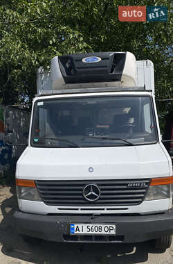Рефрижератор Mercedes-Benz Vario 2013 в Днепре