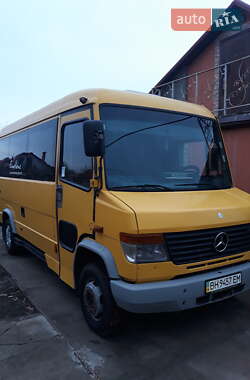 Городской автобус Mercedes-Benz Vario 1999 в Одессе