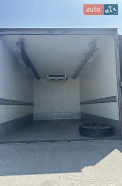 Рефрижератор Mercedes-Benz Vario 2011 в Виннице