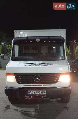 Борт Mercedes-Benz Vario 1999 в Чернівцях
