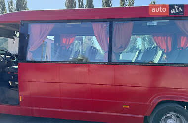 Інші автобуси Mercedes-Benz Vario 1999 в 