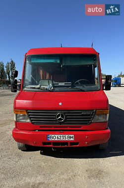 Інші автобуси Mercedes-Benz Vario 1999 в 