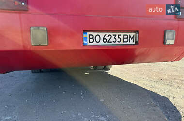 Інші автобуси Mercedes-Benz Vario 1999 в 