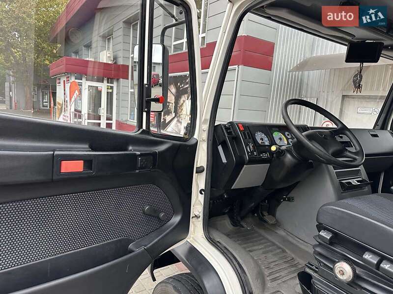 Рефрижератор Mercedes-Benz Vario 2013 в Одессе фото 5 Рефрижератор Mercedes-Benz Vario 2013 в Одессе