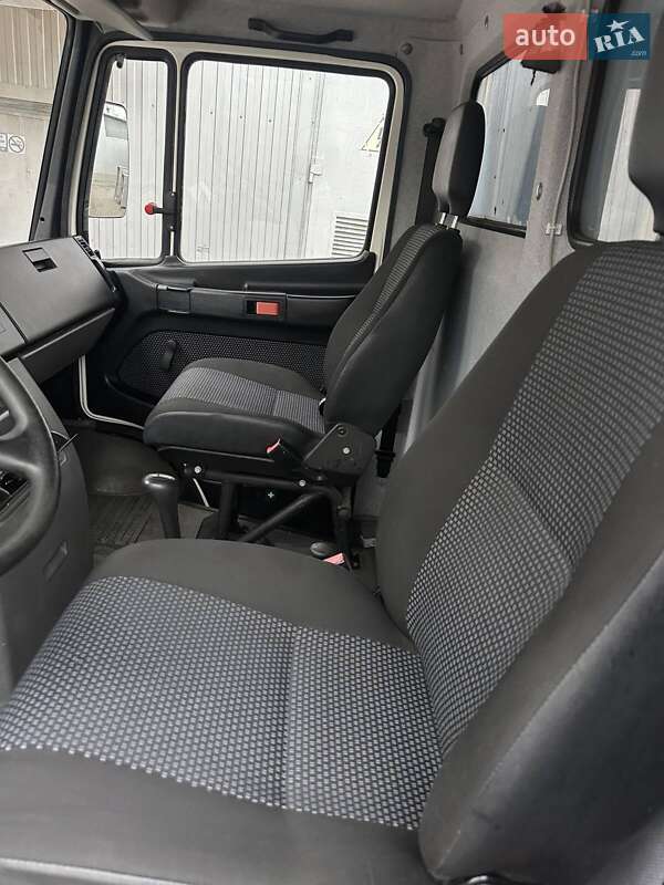 Рефрижератор Mercedes-Benz Vario 2013 в Одессе фото 7 Рефрижератор Mercedes-Benz Vario 2013 в Одессе