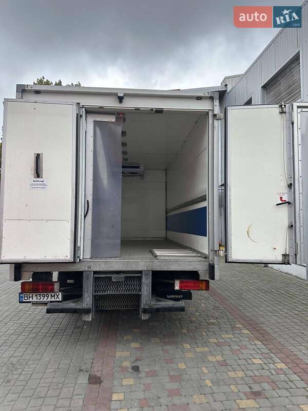 Рефрижератор Mercedes-Benz Vario 2013 в Одессе фото 11 Рефрижератор Mercedes-Benz Vario 2013 в Одессе