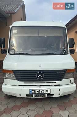 Туристический / Междугородний автобус Mercedes-Benz Vario 1999 в Заставной