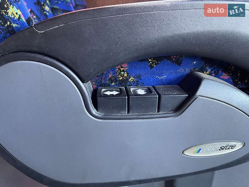 Туристический / Междугородний автобус Mercedes-Benz Vario 2000 в Борисполе фото 20 Туристический / Междугородний автобус Mercedes-Benz Vario 2000 в Борисполе