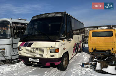 Пригородный автобус Mercedes-Benz Vario 1996 в Первомайске